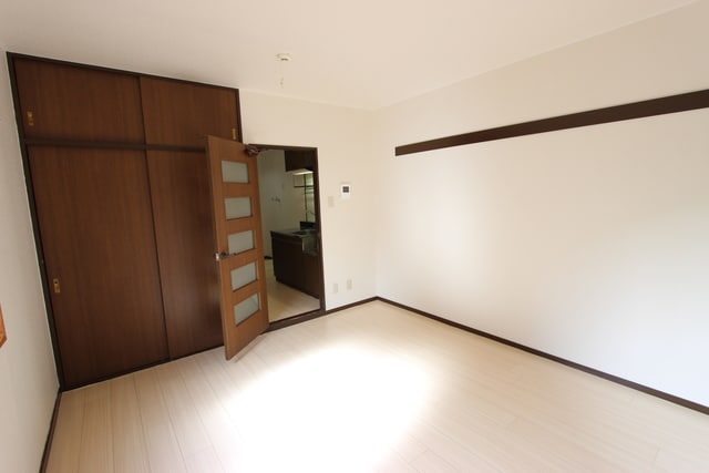 コーポメルベーユの物件内観写真