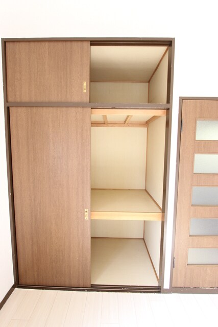 コーポメルベーユの物件内観写真