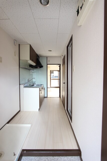 コーポメルベーユの物件内観写真