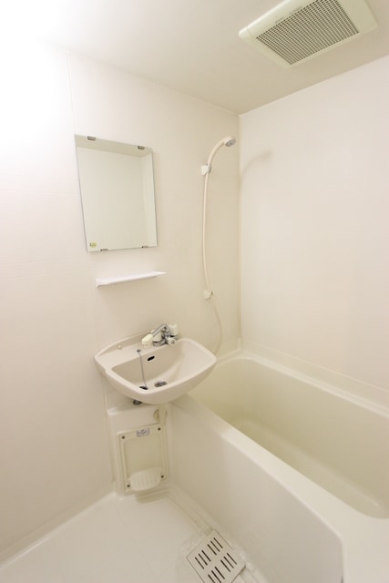 コーポメルベーユの物件内観写真