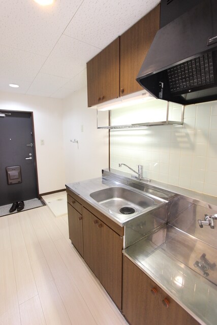 コーポメルベーユの物件内観写真