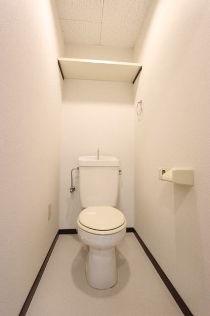 コーポメルベーユの物件内観写真