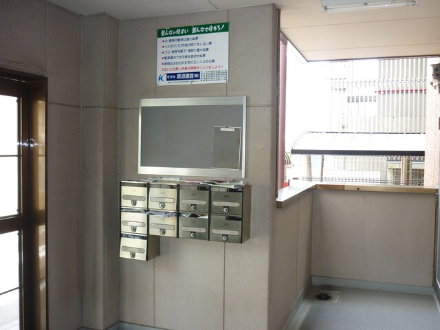 コーポメルベーユの物件内観写真