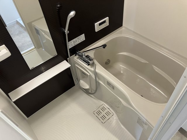 政喜ハイツの物件内観写真