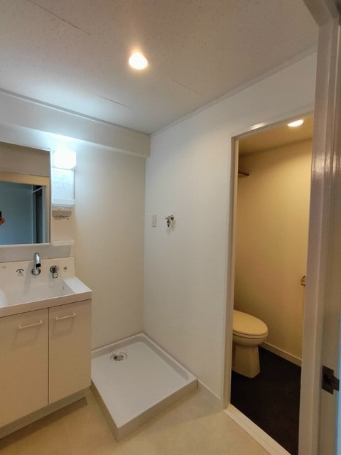 政喜ハイツの物件内観写真