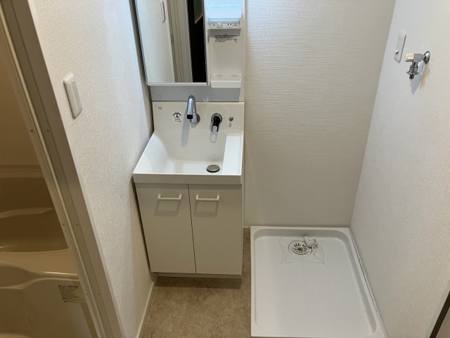 政喜ハイツの物件内観写真