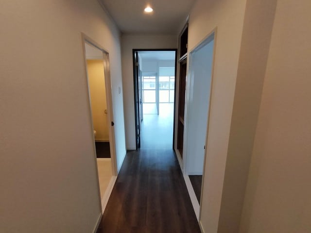 政喜ハイツの物件内観写真