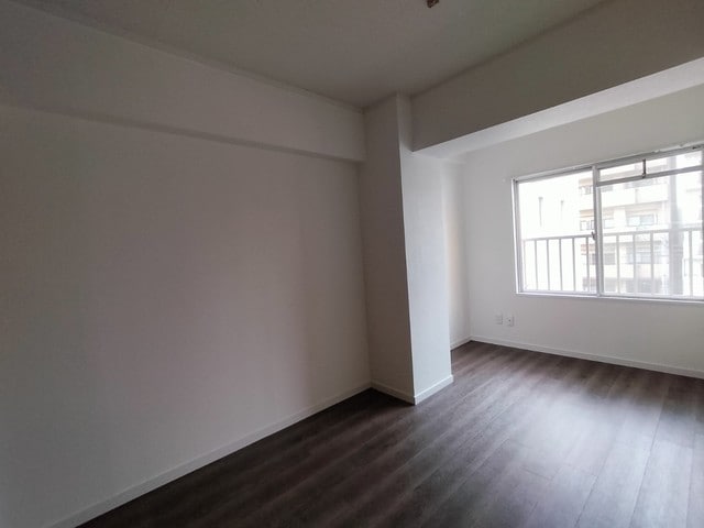 政喜ハイツの物件内観写真