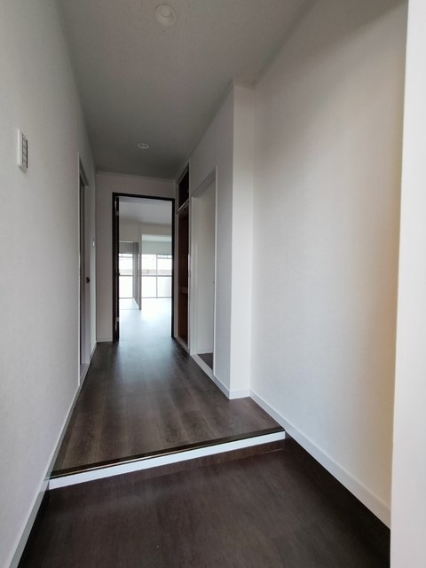 政喜ハイツの物件内観写真