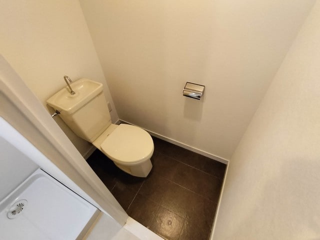 政喜ハイツの物件内観写真