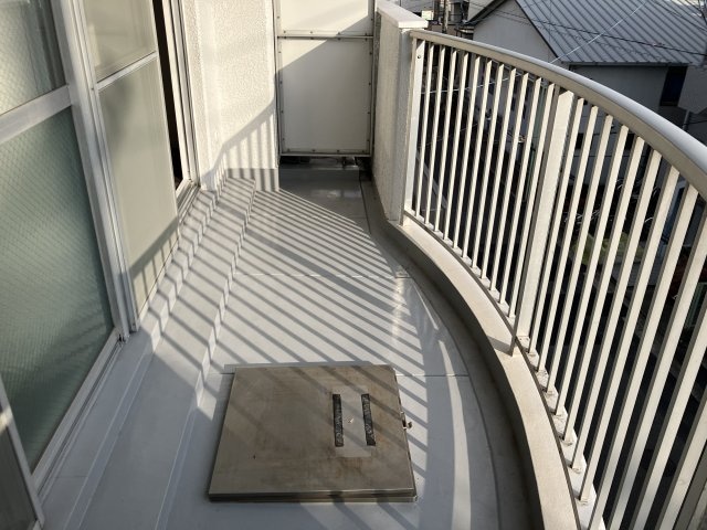 政喜ハイツの物件内観写真