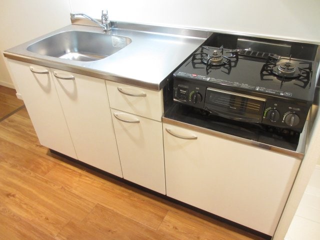 コーポメルベーユの物件内観写真