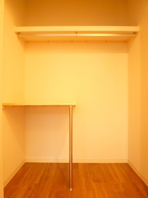 コーポメルベーユの物件内観写真