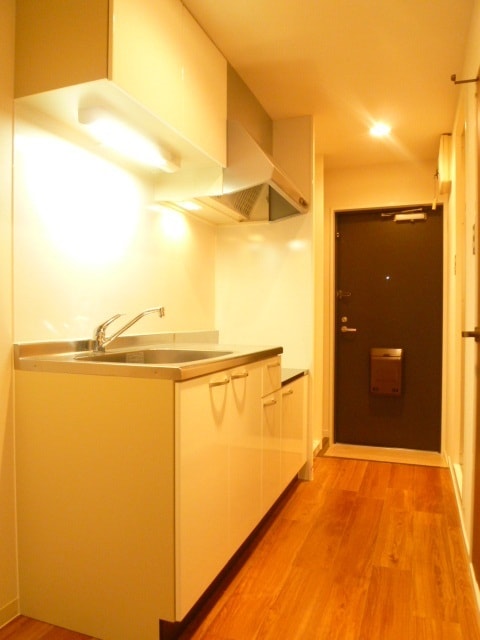 コーポメルベーユの物件内観写真