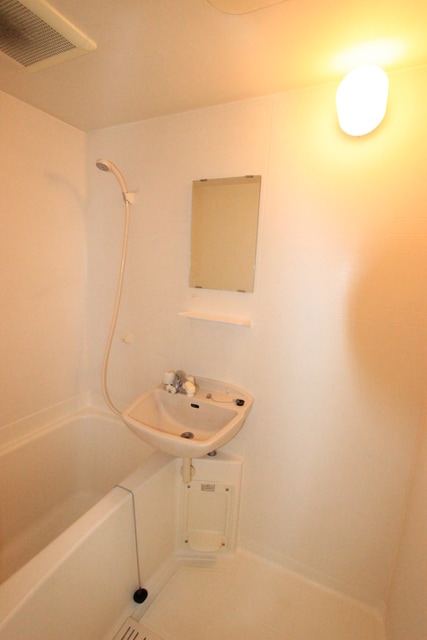 コーポメルベーユの物件内観写真