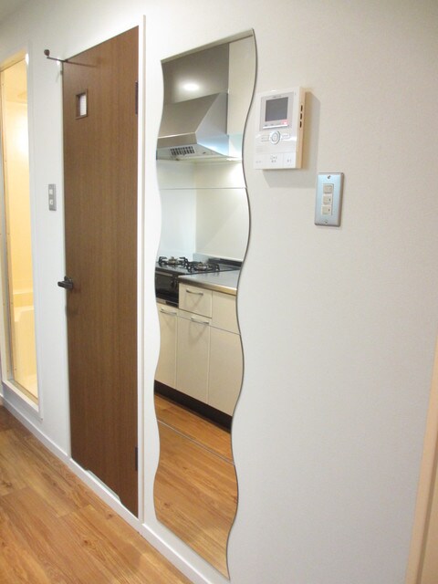 コーポメルベーユの物件内観写真