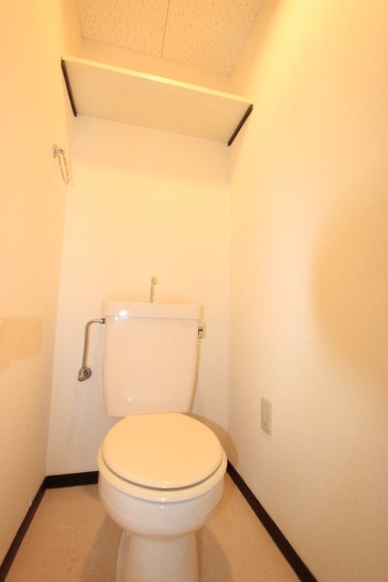 コーポメルベーユの物件内観写真