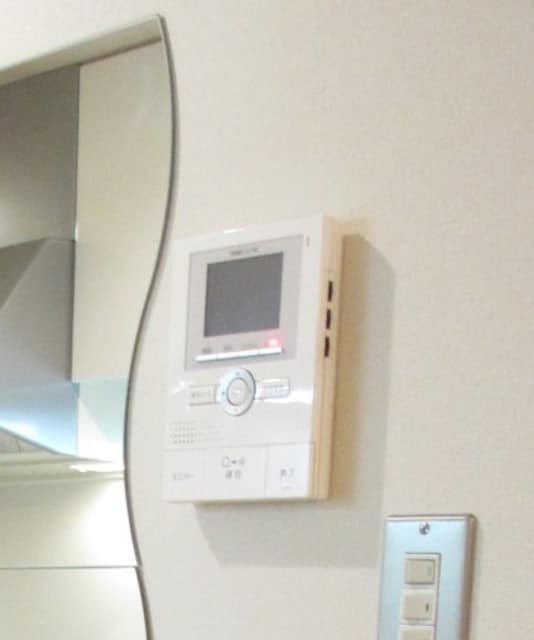 コーポメルベーユの物件内観写真