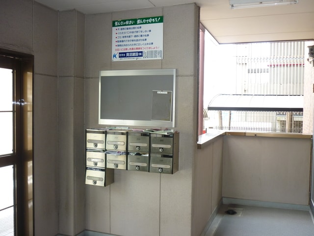 コーポメルベーユの物件内観写真