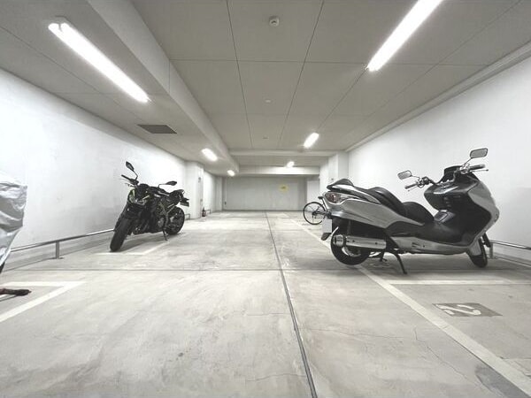 グラン・アベニュー西大須の物件内観写真