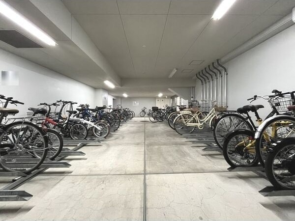 グラン・アベニュー西大須の物件内観写真