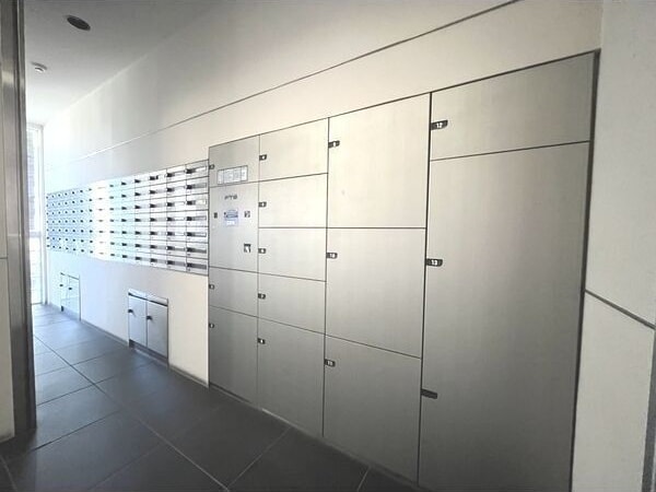 グラン・アベニュー西大須の物件外観写真