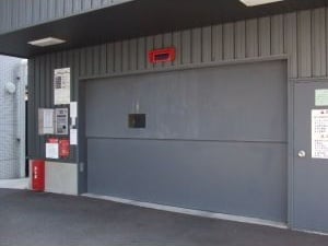 グラン・アベニュー西大須の物件外観写真