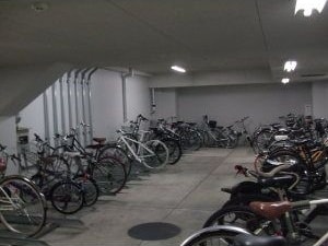 グラン・アベニュー西大須の物件外観写真