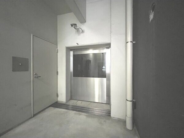 グラン・アベニュー西大須の物件内観写真