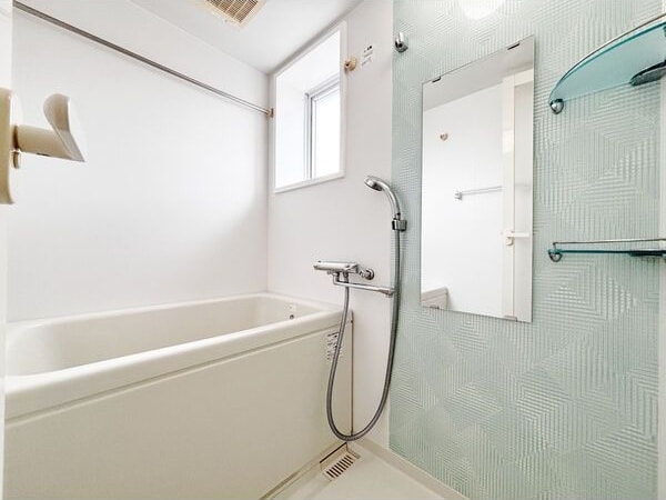 グラン・アベニュー西大須の物件内観写真