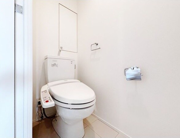 グラン・アベニュー西大須の物件内観写真