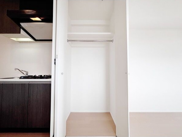 グラン・アベニュー西大須の物件内観写真