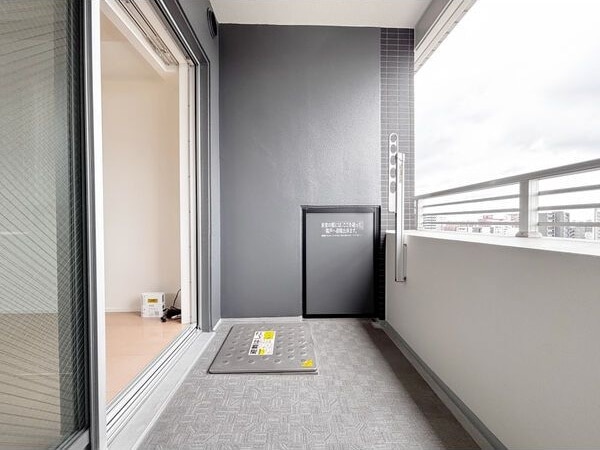 グラン・アベニュー西大須の物件内観写真