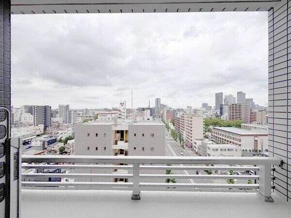 グラン・アベニュー西大須の物件内観写真