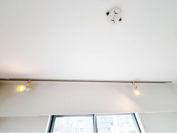 グラン・アベニュー西大須の物件内観写真