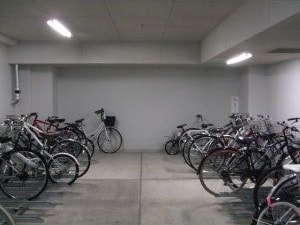 グラン・アベニュー西大須の物件外観写真