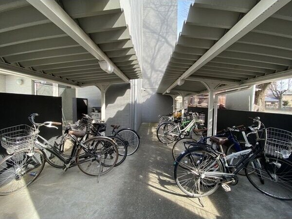 大須観音駅 徒歩9分 6階の物件内観写真