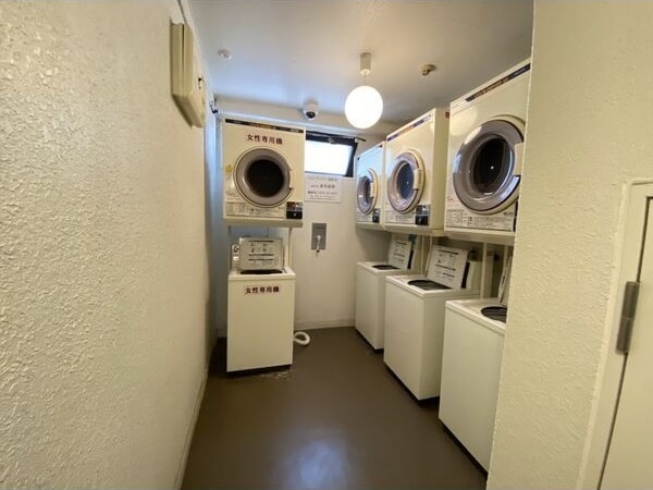 大須観音駅 徒歩9分 6階の物件内観写真