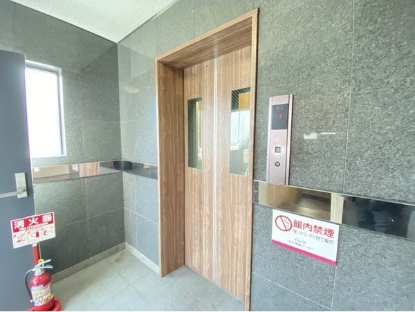 大須観音駅 徒歩9分 6階の物件内観写真