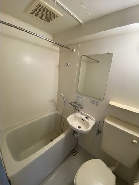 大須観音駅 徒歩9分 6階の物件内観写真