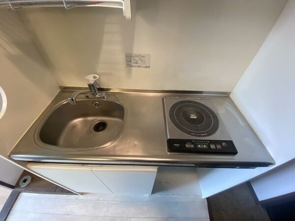 大須観音駅 徒歩9分 6階の物件内観写真