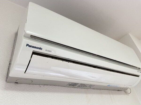 大須観音駅 徒歩9分 6階の物件内観写真