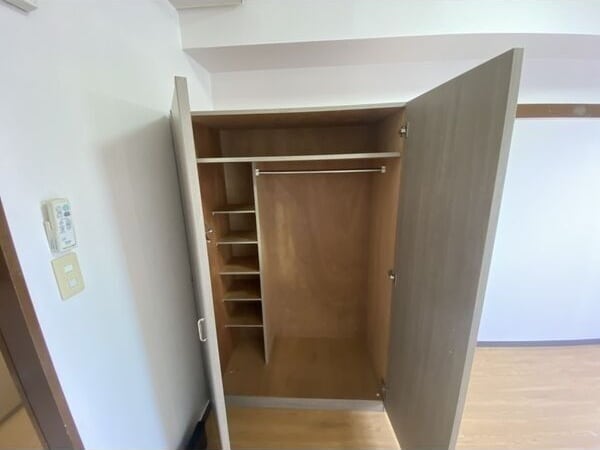 大須観音駅 徒歩9分 6階の物件内観写真