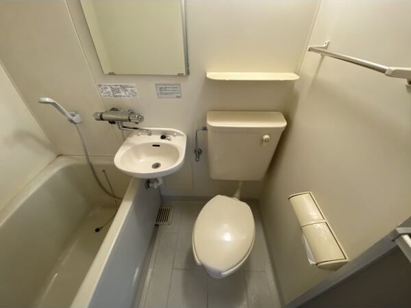 大須観音駅 徒歩9分 6階の物件内観写真