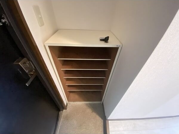 大須観音駅 徒歩9分 6階の物件内観写真