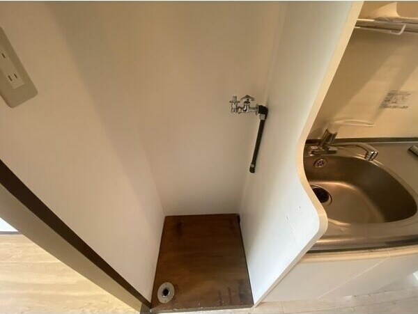 大須観音駅 徒歩9分 6階の物件内観写真