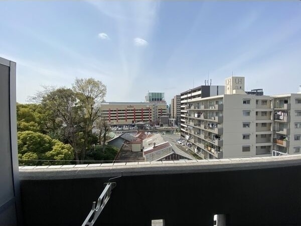 大須観音駅 徒歩9分 6階の物件内観写真