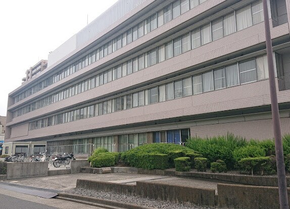 大須観音駅 徒歩9分 6階の物件内観写真