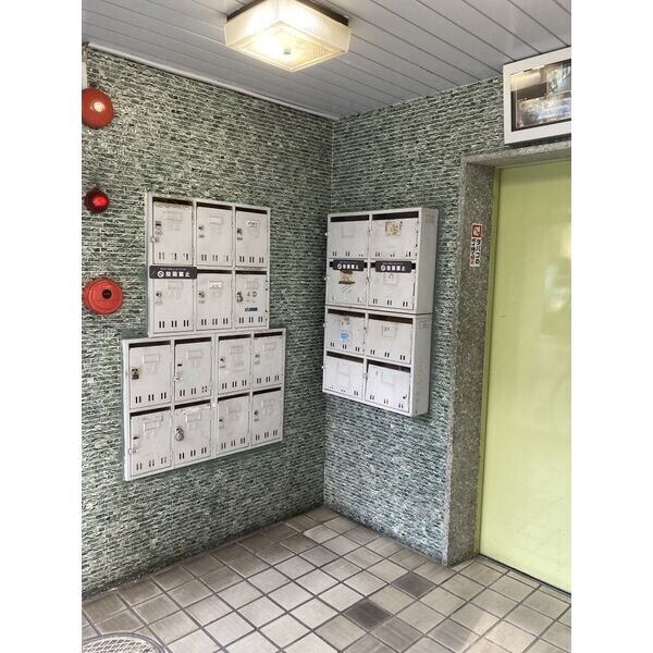 矢場町駅 徒歩6分 4階の物件内観写真