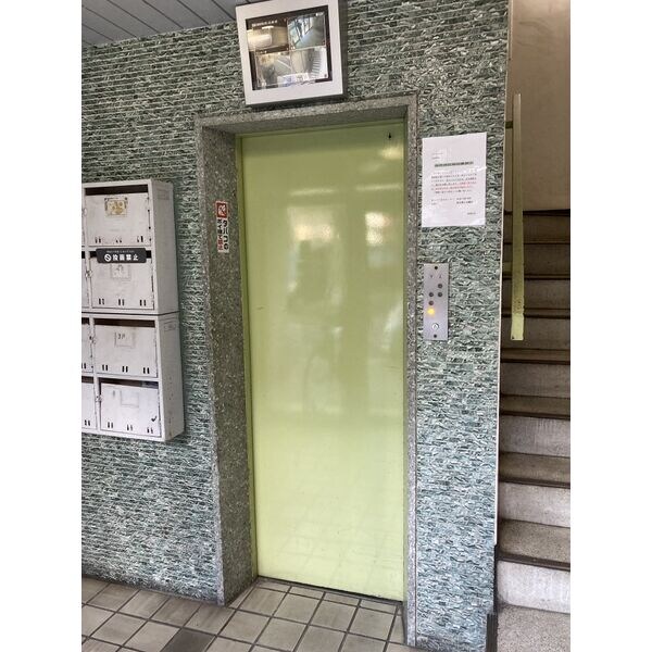 矢場町駅 徒歩6分 4階の物件外観写真